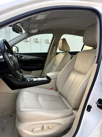 صورة 7 لـ 2017 Infiniti Q50
