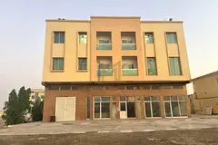 Building for Sale – Al Jurf Industrial 2