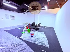 Spacious office for rent with all bills included in dip 1 Dubai