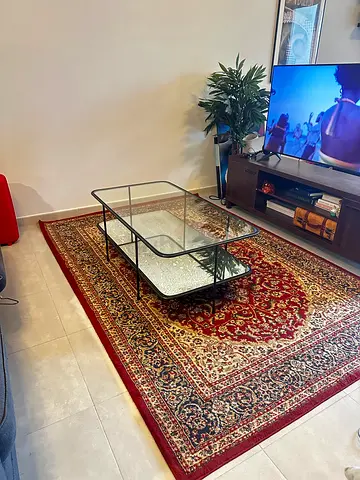 Carpet