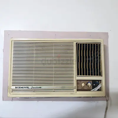 AC o general 2.5 ton for sale