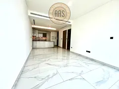 Brand new spacious ready to move 1 bedroom apartment only in 130k
