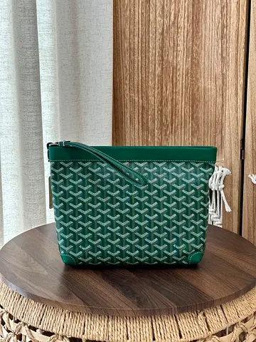 Goyard Conti pouch