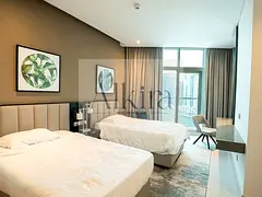 HOT DEAL | FULLY FURNISHED | CANAL VIEW | VACANT