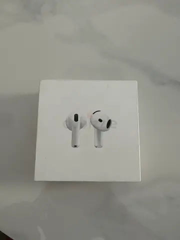 Airpods 4 Brand New