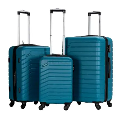 3 Piece Suitcase set- New in Box