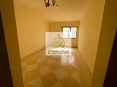 🏡 1 Bedroom Hall Apartment for Annual Rent in Al Qasimia Al Nad – Sharjah | Balcony | Central A