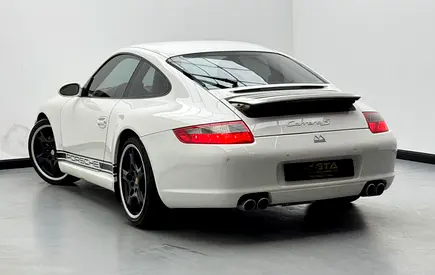 صورة 4 لـ 2006 Porsche 911