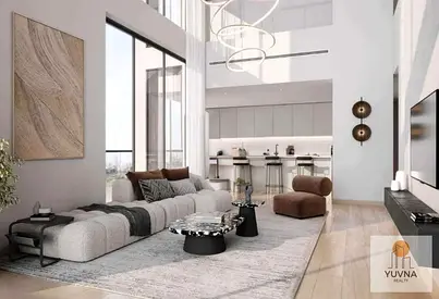50-50 PAYMENT PLAN | 2 YEARS POST HANDOVER I PARK FACING