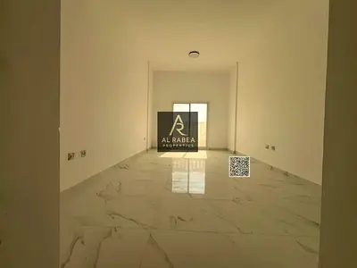 بلكونة ومساحات واسعة | تكييف مركزي | سهولة الوصول لدبي