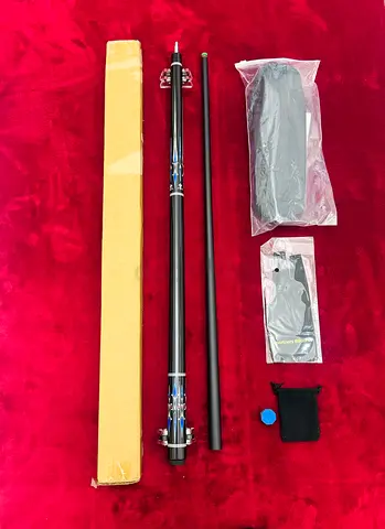 Premium Billard Cue