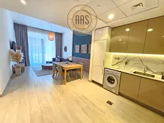 Luxurious spacious fully furnished 1bhk for sale with all amenities free