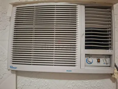 2 ton window ac for sale