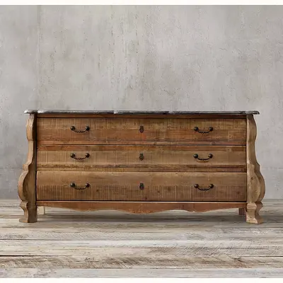 Marina home sideboard