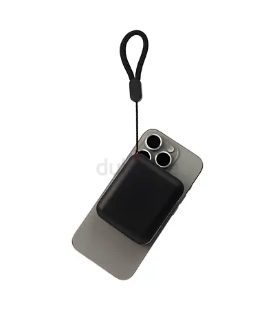 Power Bank Keyring - 10,000 mAh