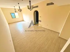 Near By Park + Mosque ! Lavish 1Bhk - 43K ! Parking