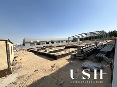 Brand New Warehouse | Prime Location | DIP 2