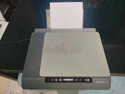 HP Smart Tank 515