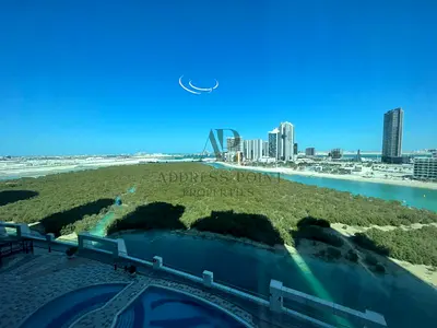 Mangrove View | Spacious Home | 2+Maid