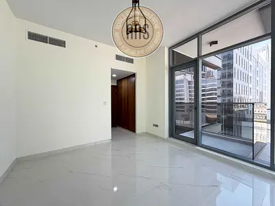 Brand new,ready to move 1bhk price 1.7M with 40/60 payment plan