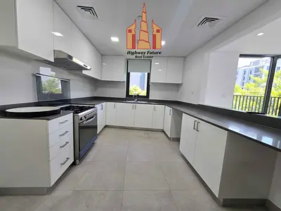 Close Kitchen ! Huge Size 2BHK ! Laundry Room ! Easy Access To Dubai