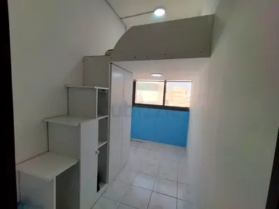 Furnised Partition Room Near Al Rigga Metro Station
