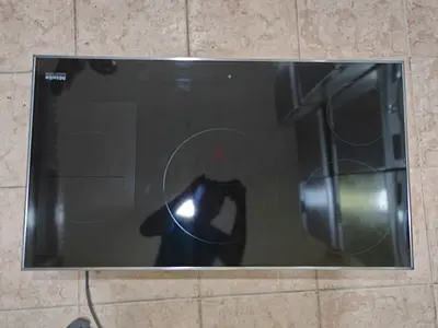 Miele latest model induction cooktop built-in integrated series 7th