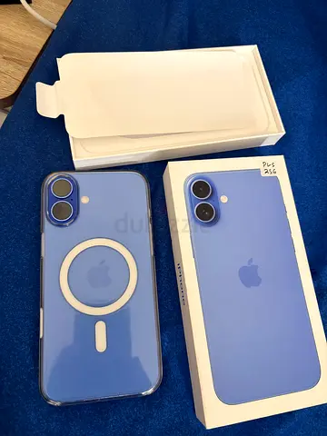 Iphone 16 plus