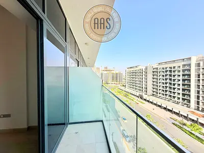 AC Free / Studio Apartment With Kitchen Appliances/ Ready To Move in.