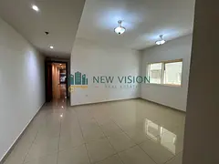 LIMITED TIME OFFER FREE MONTH FREE AC FREE PARKING 2 BEDROOM APARTMENT IN AL MAJAZ 3 DEFERRED DEPOSI