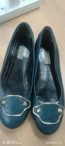 Balanciaga ladys shoes size 39.5