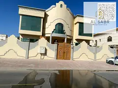Huge 8,000 Sq.Ft. Villa | Ideal for Local Families