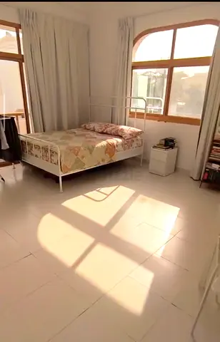 Fully furnished Spacious Studio Room Available in Muroor Road For July  August