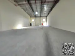 Warehouse for Rent in Umm Al Quwain – Umm Al Thuoob
