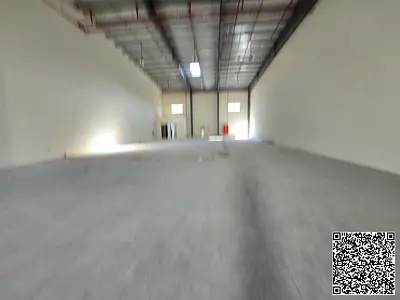 Warehouse for Rent in Umm Al Quwain – Umm Al Thuoob