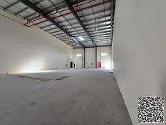 Warehouse for Rent in Umm Al Quwain – Umm Al Thuoob