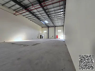 Warehouse for Rent in Umm Al Quwain – Umm Al Thuoob