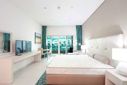 Furnished | High Floor | Well Maintained