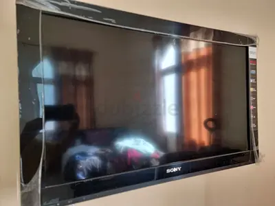 Sony 32 inch Flat Screen TV - Good Condition