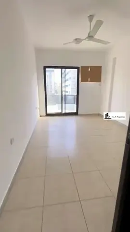 Families Only | ONe Step to Metro | With Balcony