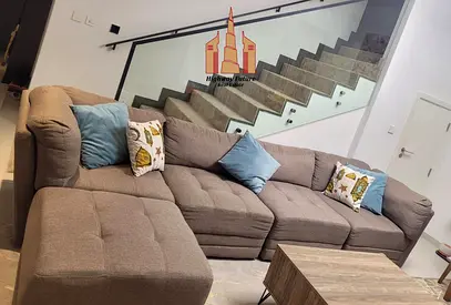 Modern luxurious Bigger 2bhk + Upgraded Backyard + Maid Room