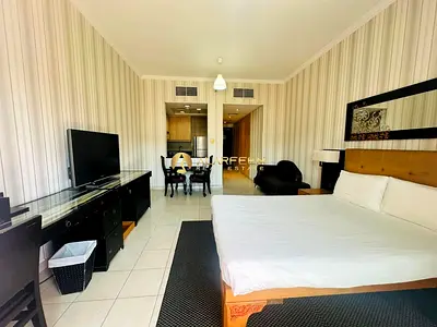 Fully Furnished | Close Kitchen | Near to Metro