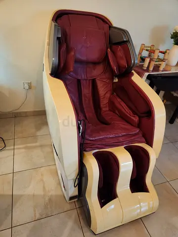 Massage machine
