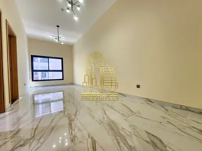 New Building | Luxury 1BHK | Amazing Layout | Big Balcony