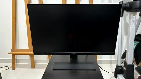 BenQ Monitor - 1080p 27 GW2780-T