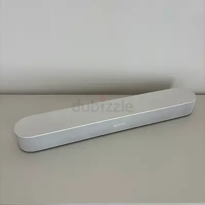 Sonos Beam - White