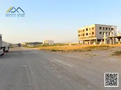Freehold commercial buildings on prime land , .