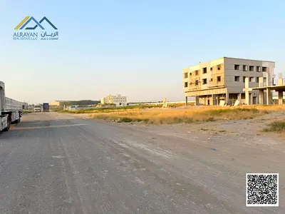 Freehold commercial buildings on prime land , .