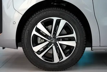 Citroen Spacetourer, миниатюра 6