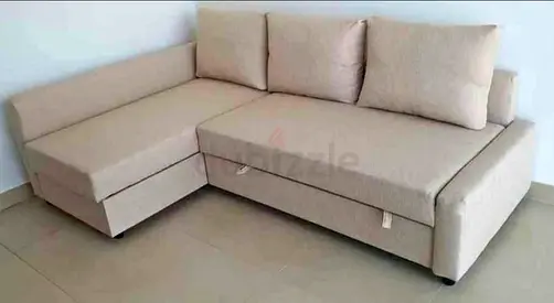 Ikea friheten l shape sofa store excellent